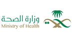 Ministry of Health Logo 